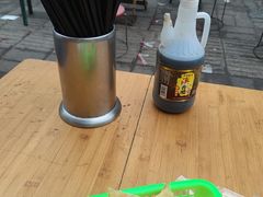 -逍遥镇刘相五胡辣汤豆沫馆(康复中街店)