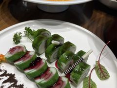 -连鹭海鲜·海肠捞饭·海胆饭(星海店)