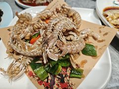 -大家发海鲜城夜排档(华山中路店)