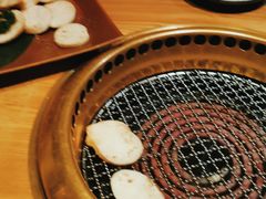 -久苑烧肉(世界城广场店)