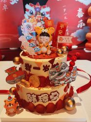 -南京银城皇冠假日酒店·宴会厅