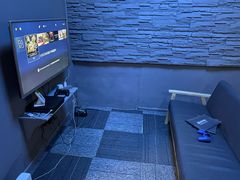 -VR 间客漫·PS电玩·虚拟现实包间游戏电竞(街道口店)