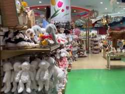 -哈姆雷斯(王府井百货大楼店)