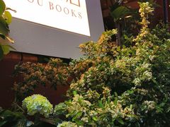 -二酉书店TOYOU BOOKS