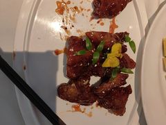 -丰收日·小海鲜·沪上家宴(顾村正大店)