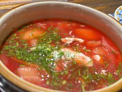 -卢布里西餐厅(总店)