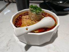 自贡特色口水鸡-本来精品川菜(嘉里中心店)