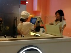 -狐狸和向日葵(北京路店)