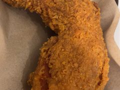 -德克士精巧店(大宁百联精巧PL店)