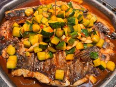 -一味一诚•鲜嫩烤鱼(昌平悦荟店)