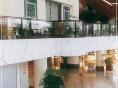 -大连富丽华大酒店