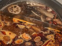 -小龙坎火锅(总店)