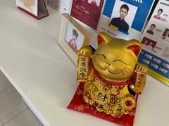 -方快-照相馆(上海富绅时代广场店)