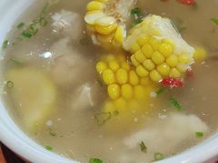 -小蓉合餐厅·川菜·家常菜(凤城二路店)