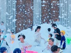 -华谊兄弟（长沙）电影小镇