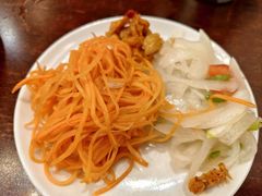 -巴依家新疆手抓饭(菱角湖万达店)