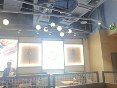 -翡翠拉面小笼包Crystal Jade(上海浦东国际机场T1店)