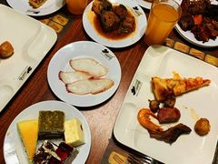 -汉巴味德(乐宾百货店)