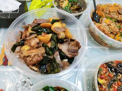 -灶东家民间菜(回兴店)