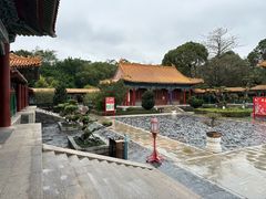 -珠海圆明新园