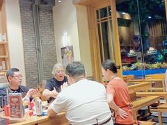 -大龙燚火锅(白石洲店)