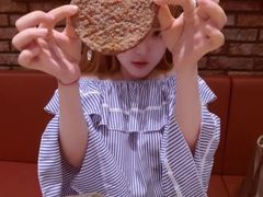 皇煲-汉堡王(北京三里屯购物中心)