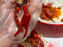 -辣不怕口味虾(长沙总店)
