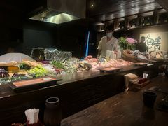 -三川·十酒Izakaya(南昌路店)