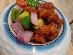 -喜上喜鸡煲翅(吉大店)