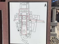 -五台山风景名胜区-罗睺寺