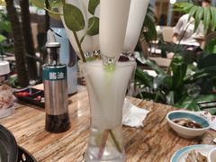 -春润大地海南椰子鸡(沙井京基百纳广场店)