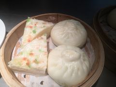 -晓淮山·扬州早茶·淮扬菜(龙阳广场店)