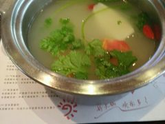 -健晟星期天火锅(红岗店)