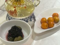 -聚春园自助餐厅(东街口店)