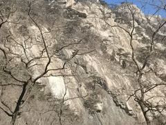 -泰山风景名胜区