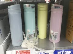 -Bic Camera (难波店)