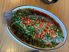 柠檬鱼-妈妈的味道·腾冲特色菜(和顺古镇店)