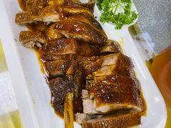 -金麒麟美食城