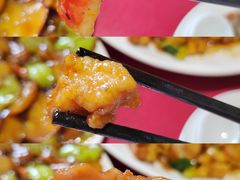 -胖子菜馆(隆昌路店)