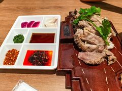 -丝路传奇·中国拉面航母店(北医三院店)