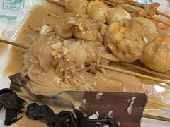 -郭记小街麻辣烫(南小街总店)