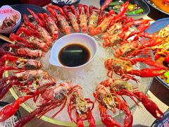 -红盔甲·小龙虾(车公庙店)