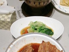 -董家大院·京味家常菜(朝丰家园店)