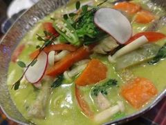 -simply thai天泰(长泰广场店)
