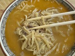 -张氏北相羊肉胡卜(八一店)