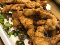 -台北楚楚园馅饼粥(虹桥南丰城店)