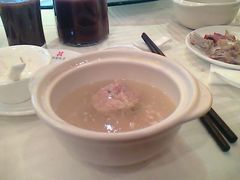 蟹粉狮子头-怡园饭店-餐厅(四望亭店)
