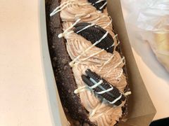 -巴黎贝甜(卫清西路店)