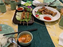 -金象湾泰国餐厅(华林路店)