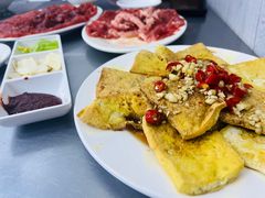 -松明一烤肉馆(鲁园店)